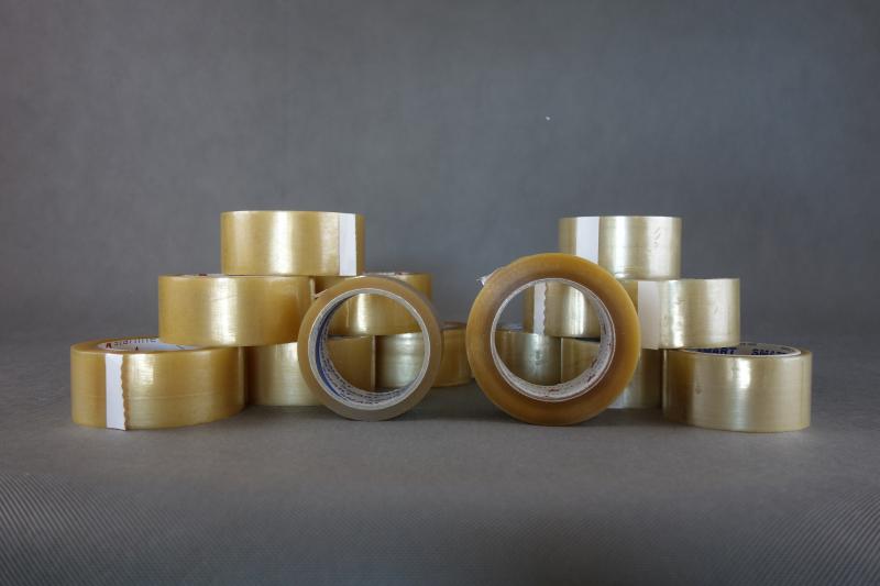 Taśma Pakowa 48x132