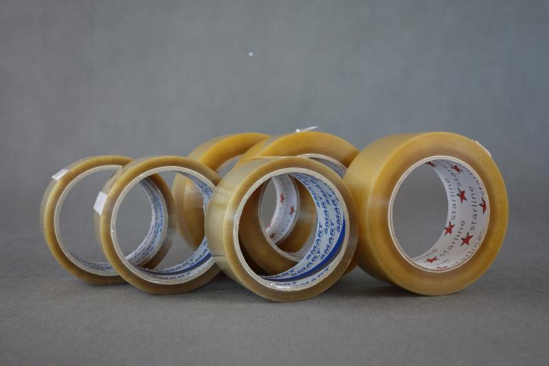 Taśma Pakowa 48x132