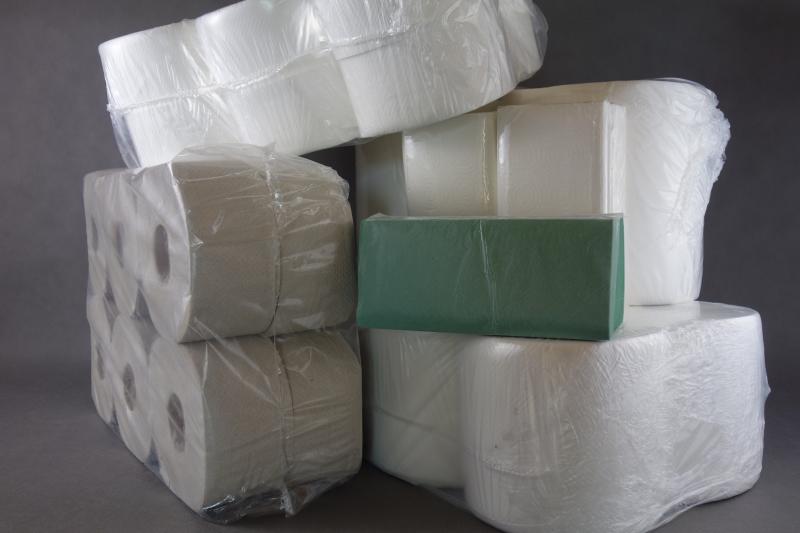 Czyściwo Celulozowe