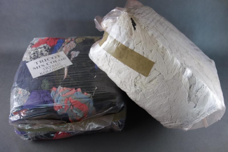 Czyściwo Bawełniane