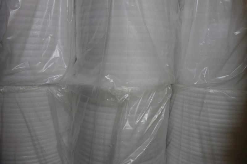 Pianka Polietylenowa